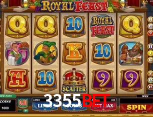 3355Bet