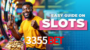 3355Bet