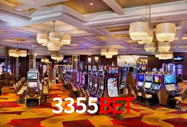 3355Bet
