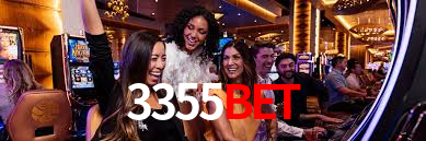 3355Bet Login