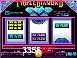 3355Bet Login