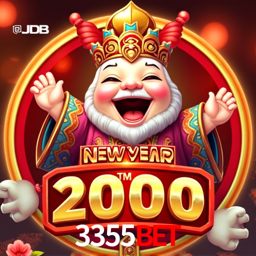 3355Bet: Jogos de Caça-Níqueis-Altas Recompensas, Roleta-Velocidade, Blackjack-Desafios Máximos